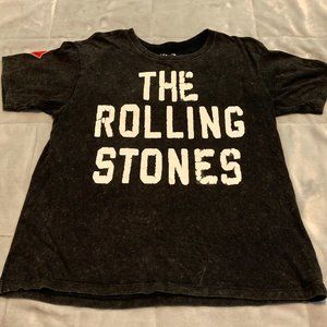S Rolling Stones Graphic Tee